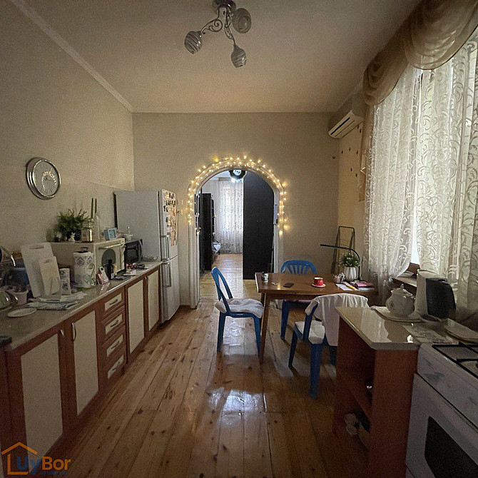 5 комнатный дом, 190 м2, Ташкент, Мирзо-Улугбекский район, махалля Элобод Tashkent - photo 6