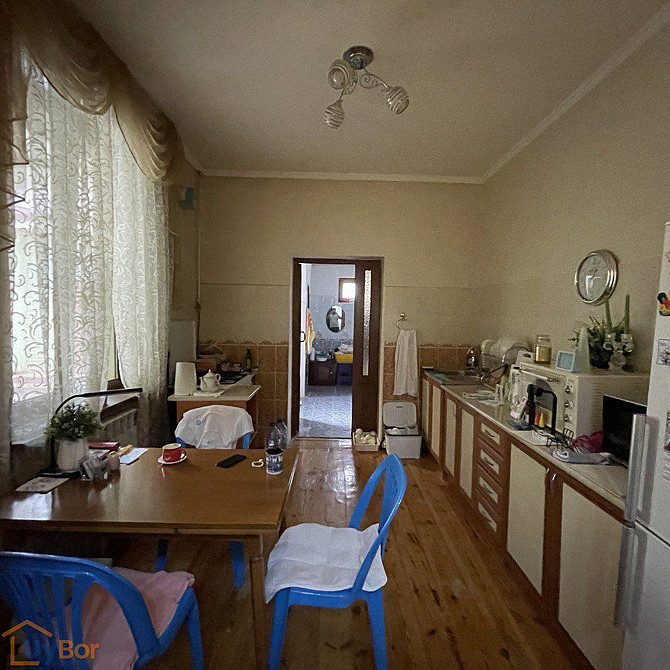 5 комнатный дом, 190 м2, Ташкент, Мирзо-Улугбекский район, махалля Элобод Tashkent - photo 5