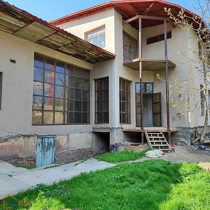 5 комнатный дом, 560 м2, Ташкент, Мирзо-Улугбекский район, махалля Элобод Ташкент - изображение 1