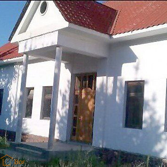 5 комнатный дом, 560 м2, Ташкент, Мирзо-Улугбекский район, махалля Элобод Ташкент - изображение 4