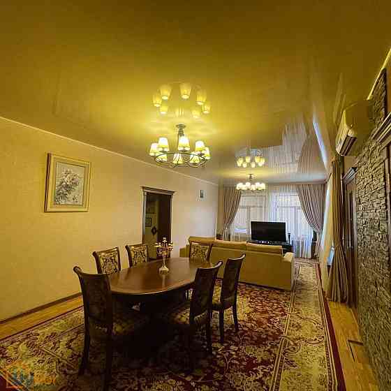 4 комнатный дом, 220 м2, Ташкент, Мирзо-Улугбекский район, махалля Элобод Ташкент