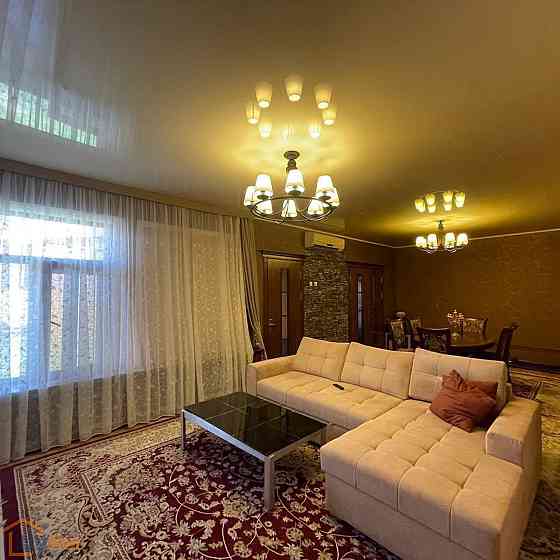 4 комнатный дом, 220 м2, Ташкент, Мирзо-Улугбекский район, махалля Элобод Ташкент