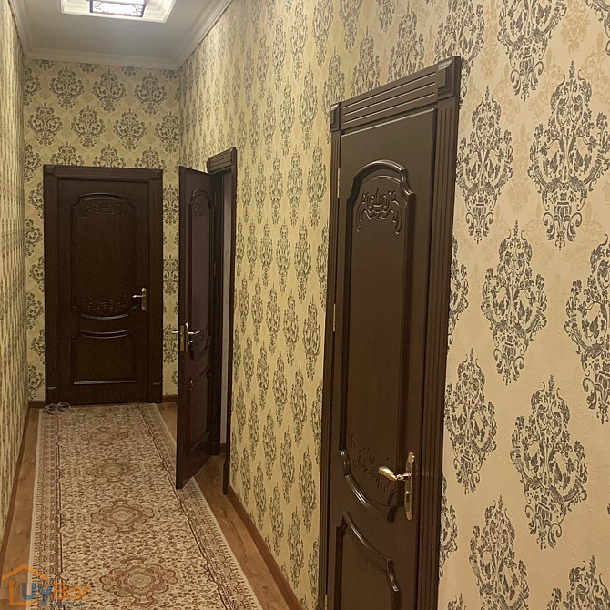 5 комнатный дом, 220 м2, Ташкент, Мирзо-Улугбекский район, махалля Элобод Ташкент - изображение 5