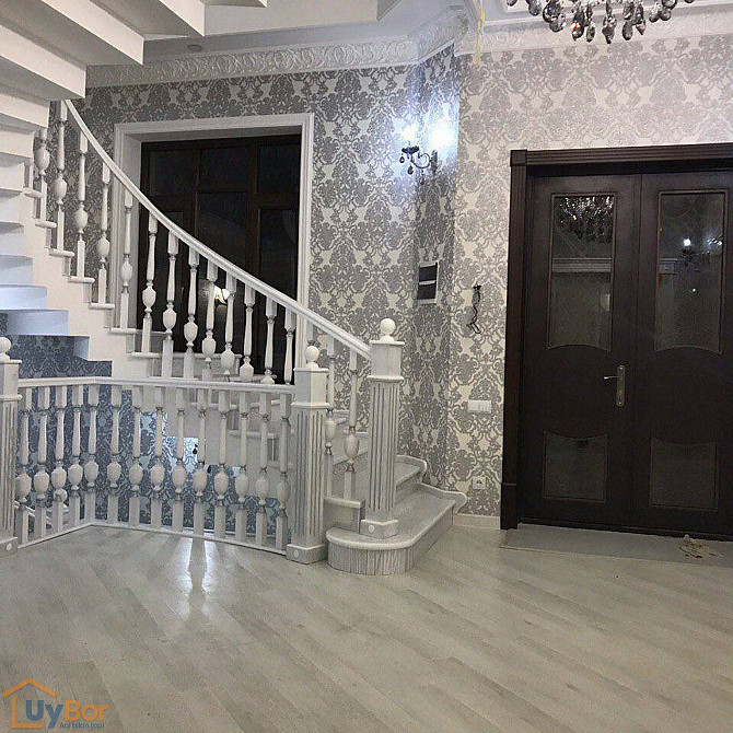 4 комнатный дом, 300 м2, Ташкент, Мирзо-Улугбекский район, махалля Элобод Tashkent - photo 7