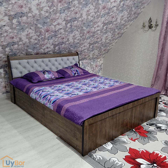 4-комнатная дача, 120 м2, Ташкент, Мирзо-Улугбекский район, махалля Элобод Tashkent - photo 1