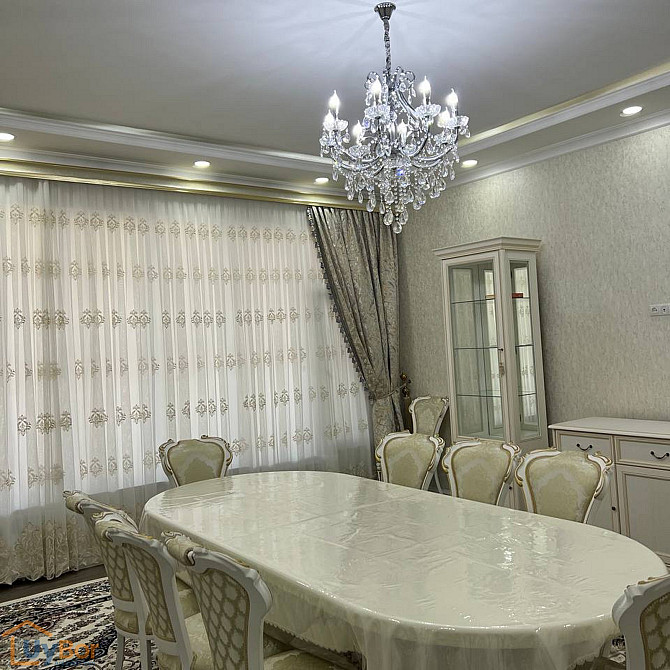 4 комнатный дом, 210 м2, Ташкент, Мирзо-Улугбекский район, поселок Геофизика Ташкент - изображение 1