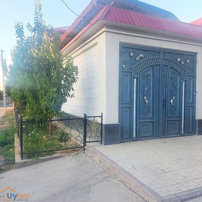 3 комнатный дом, 200 м2, Ташкент, Сергелийский район Ташкент - изображение 1