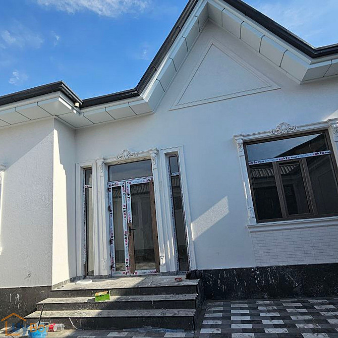 4 комнатный дом, 100 м2, Ташкент, Сергелийский район Tashkent - photo 2