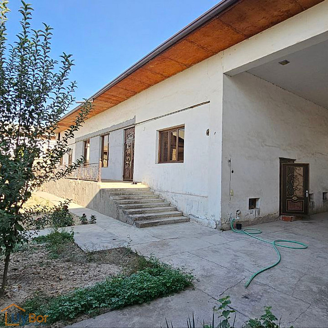 4 комнатный дом, 120 м2, Ташкент, Сергелийский район Tashkent - photo 2