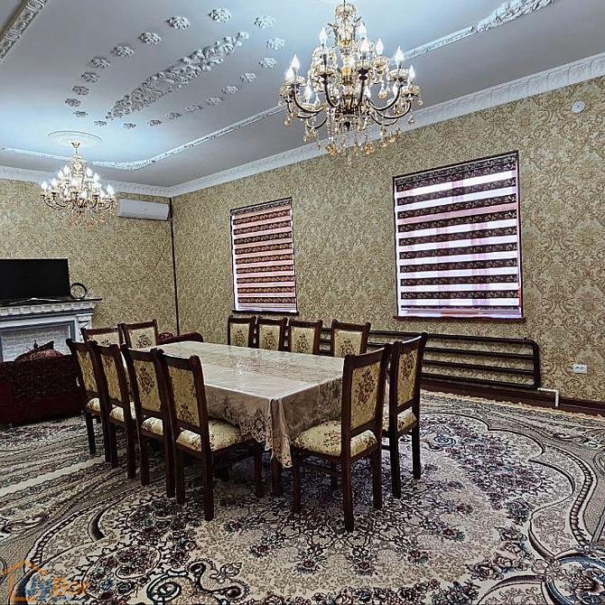 4 комнатный дом, 120 м2, Ташкент, Сергелийский район Tashkent - photo 3