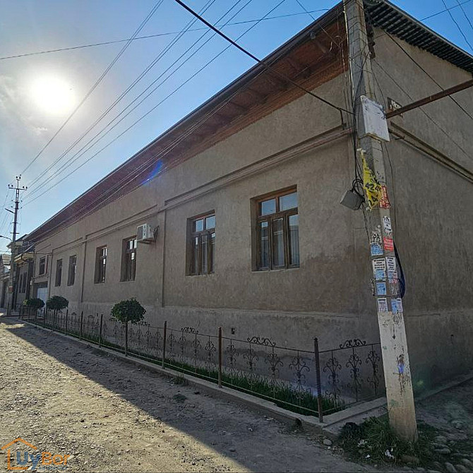 4 комнатный дом, 120 м2, Ташкент, Сергелийский район Tashkent - photo 1