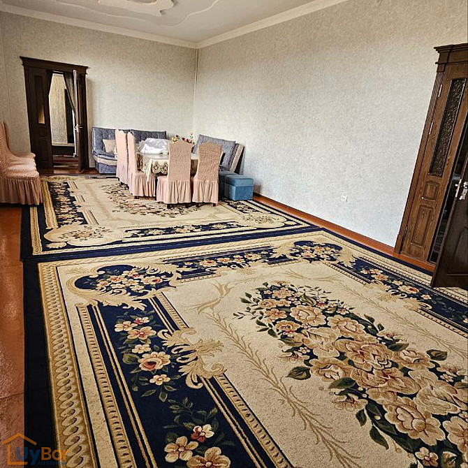 4 комнатный дом, 120 м2, Ташкент, Сергелийский район Tashkent - photo 7