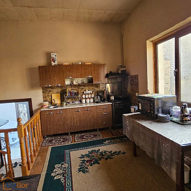 4 комнатный дом, 120 м2, Ташкент, Сергелийский район Tashkent - photo 5