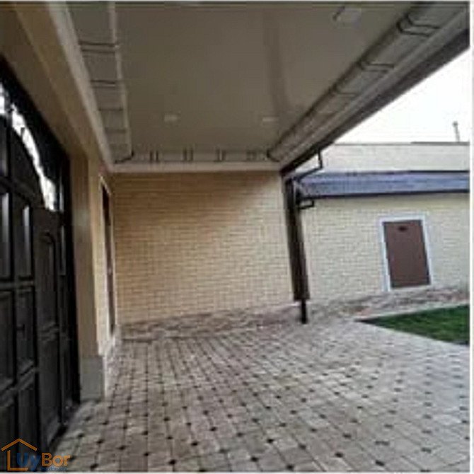 3 комнатный дом, 150 м2, Ташкент, Сергелийский район, Закиров, улица Бируни Ташкент - изображение 2