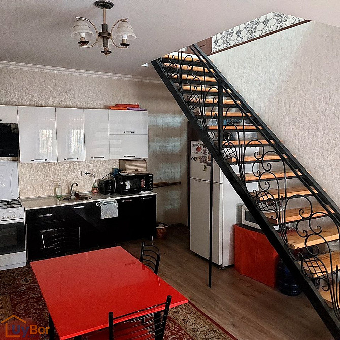 5 комнатный дом, 200 м2, Ташкент, Сергелийский район, массив Курувчи Ташкент - изображение 6