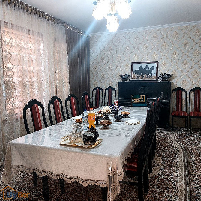 5 комнатный дом, 200 м2, Ташкент, Сергелийский район, массив Курувчи Ташкент - изображение 4