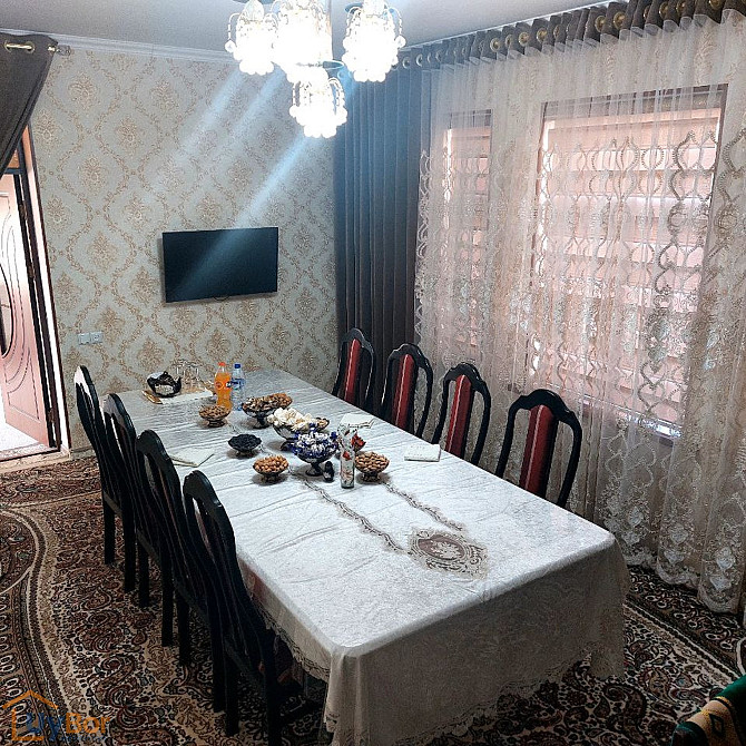 5 комнатный дом, 200 м2, Ташкент, Сергелийский район, массив Курувчи Ташкент - изображение 5