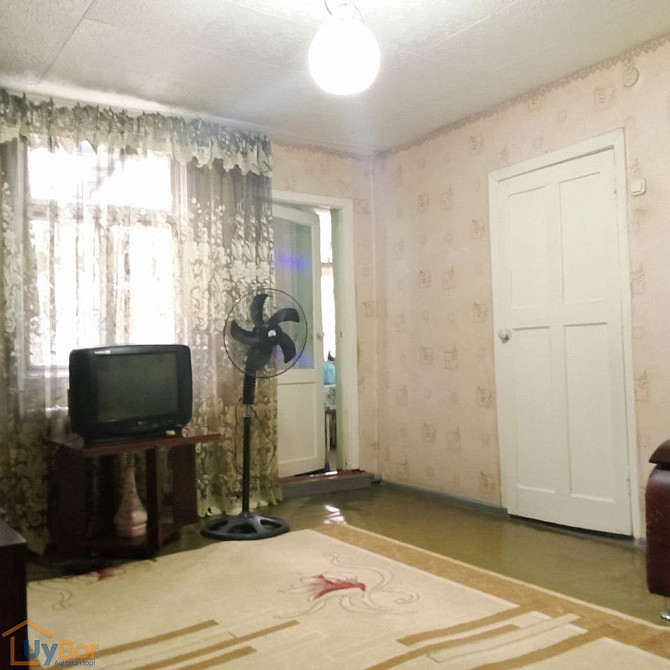 4 комнатный дом, 56 м2, Ташкент, Сергелийский район, махалля Кумарик, улица У. Юсупова Tashkent - photo 6