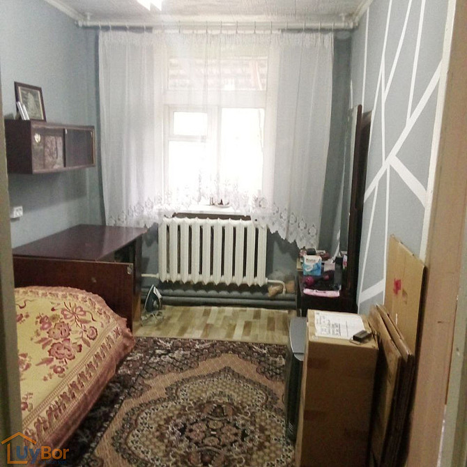4 комнатный дом, 56 м2, Ташкент, Сергелийский район, махалля Кумарик, улица У. Юсупова Tashkent - photo 8