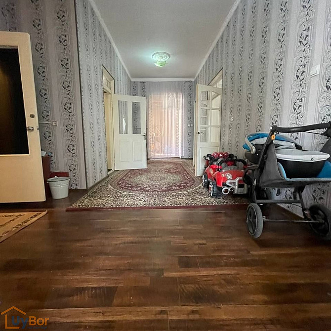 4 комнатный дом, 180 м2, Ташкент, Сергелийский район, махалля Сугдиёна, улица Согдиана Ташкент - изображение 3