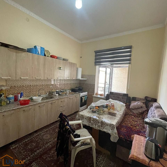 4 комнатный дом, 180 м2, Ташкент, Сергелийский район, махалля Сугдиёна, улица Согдиана Ташкент - изображение 5