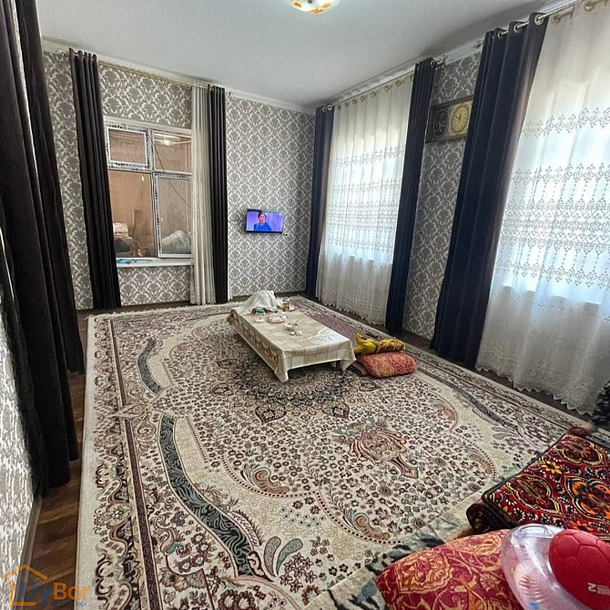 4 комнатный дом, 180 м2, Ташкент, Сергелийский район, махалля Сугдиёна, улица Согдиана Ташкент - изображение 2