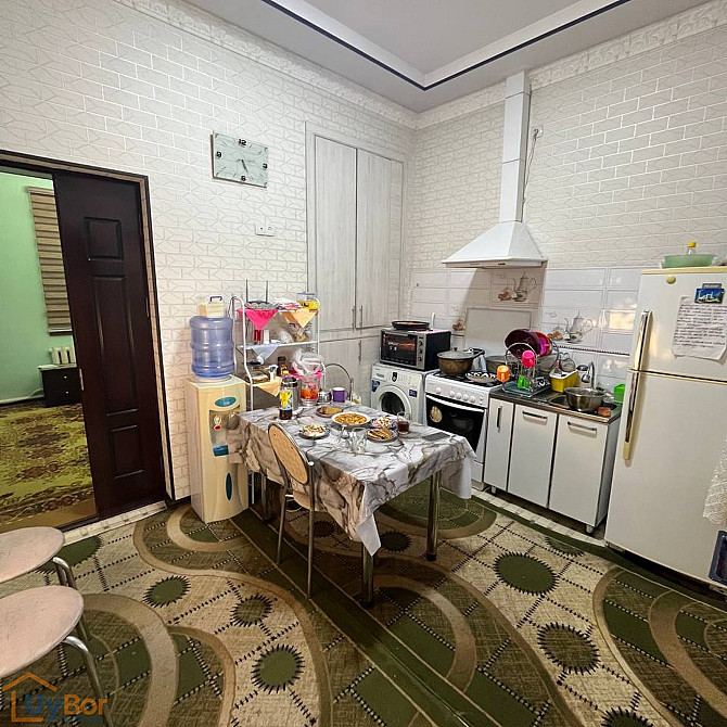 5 комнатный дом, 200 м2, Ташкент, Учтепинский район, махалля Такачи, улица Бату Ташкент - изображение 4