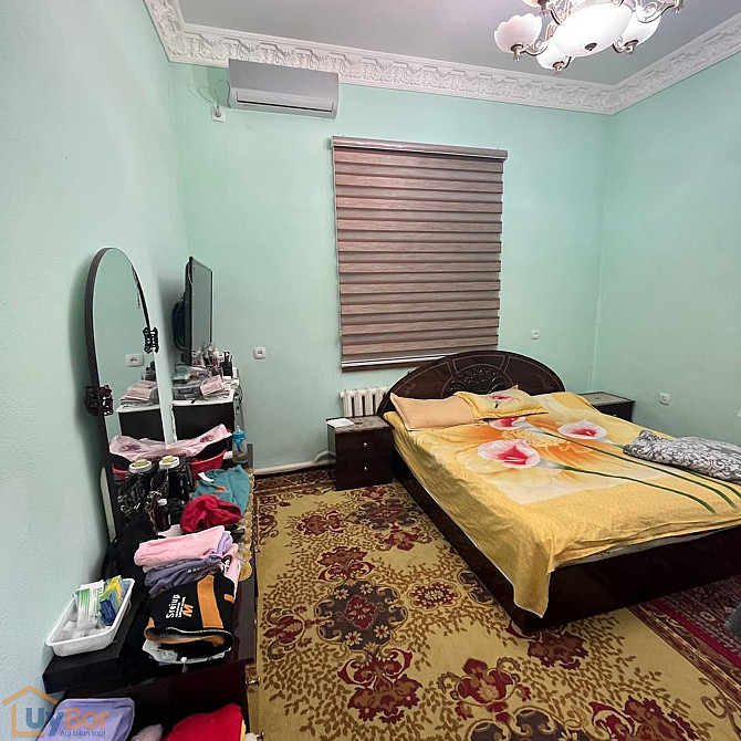 5 комнатный дом, 200 м2, Ташкент, Учтепинский район, махалля Такачи, улица Бату Ташкент - изображение 5