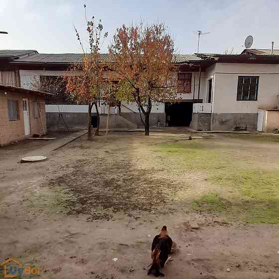 4 комнатный дом, 86 м2, Ташкент, Учтепинский район, махалля Урикзор Ташкент