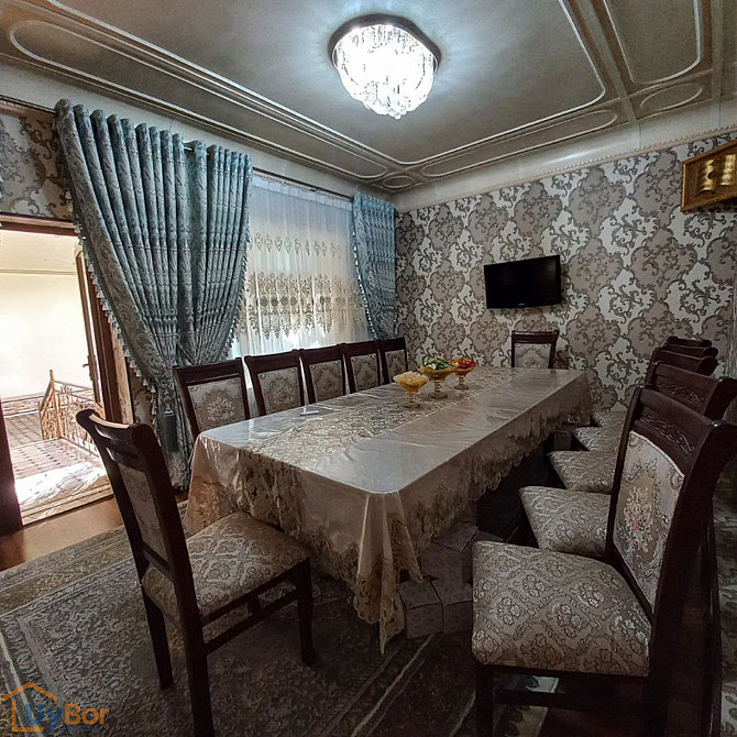 5 комнатный дом, 150 м2, Ташкент, Чиланзарский район, Домбрабад, улица Домбрабад Ташкент - изображение 3