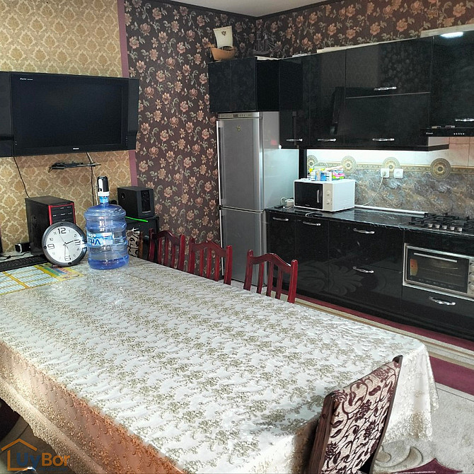 4 комнатный дом, 80 м2, Ташкент, Шайхантахурский район, массив Чорсу, улица Кукча Дарвоза Tashkent - photo 2