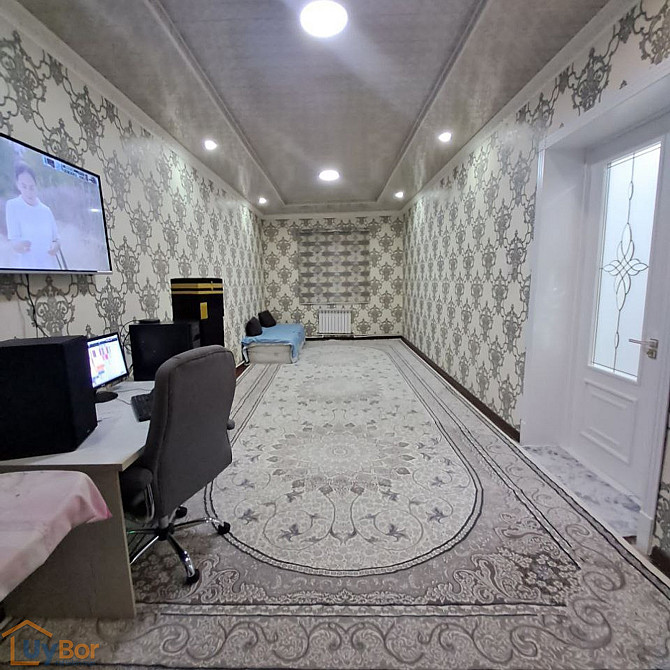 3 комнатный дом, 60 м2, Ташкент, Юнусабадский район, 11-й квартал Ташкент - изображение 3