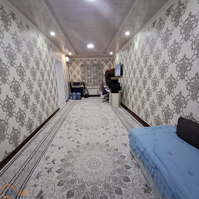 3 комнатный дом, 60 м2, Ташкент, Юнусабадский район, 11-й квартал Ташкент - изображение 5