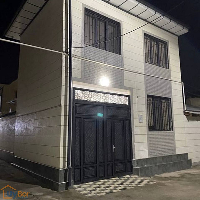 5-комнатный коттедж, 120 м2, Ташкент, Юнусабадский район, 11-й квартал Ташкент - изображение 1