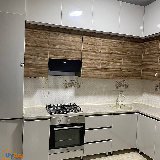 5-комнатный коттедж, 120 м2, Ташкент, Юнусабадский район, 11-й квартал Ташкент - изображение 3