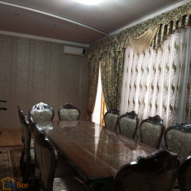 4 комнатный дом, 150 м2, Ташкент, Юнусабадский район, 11-й квартал Ташкент - изображение 7