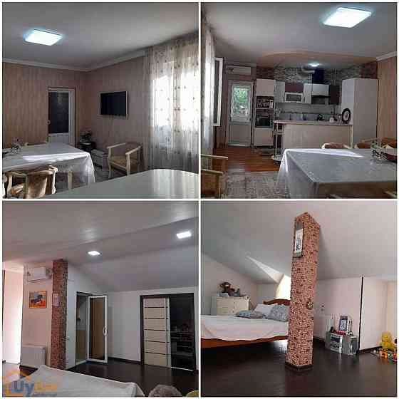 4 комнатный дом, 200 м2, Ташкент, Юнусабадский район, махалля Бодомзор, улица Бадамзар Ташкент