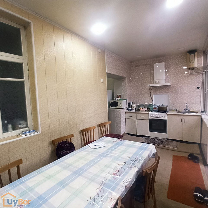 3 комнатный дом, 1 420 м2, Ташкент, Юнусабадский район, махалля Бодомзор, улица Богиэрам Tashkent - photo 2