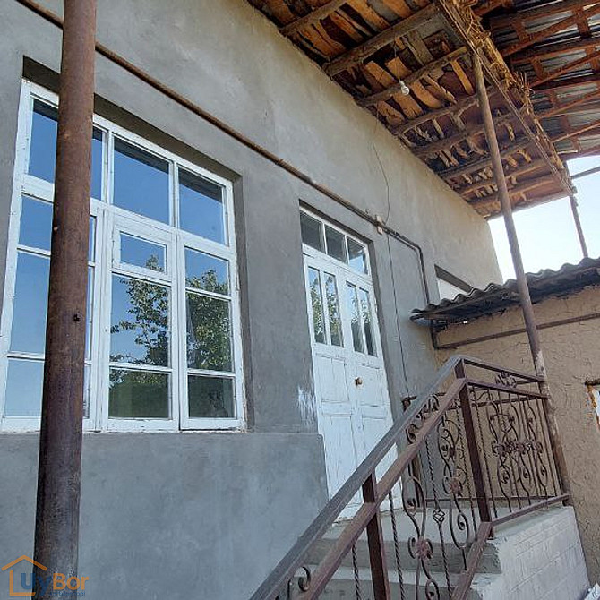 4 комнатный дом, 150 м2, Ташкент, Юнусабадский район, махалля Тикланиш, 4-й проезд Гулёр Ташкент - изображение 1