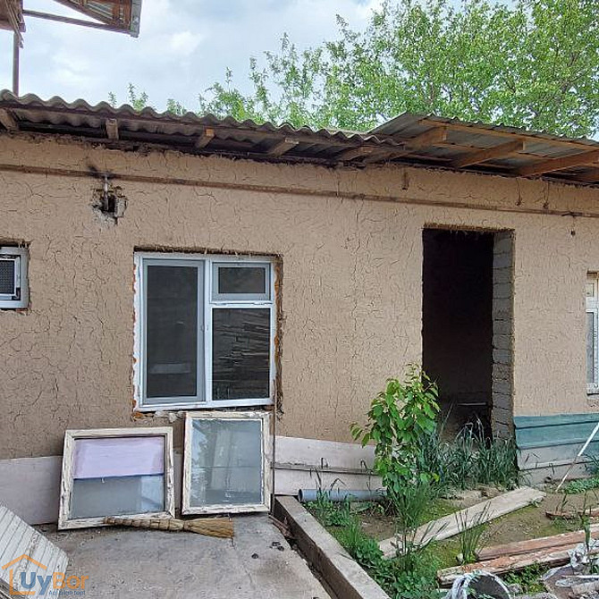 4 комнатный дом, 150 м2, Ташкент, Юнусабадский район, махалля Тикланиш, 4-й проезд Гулёр Ташкент - изображение 2