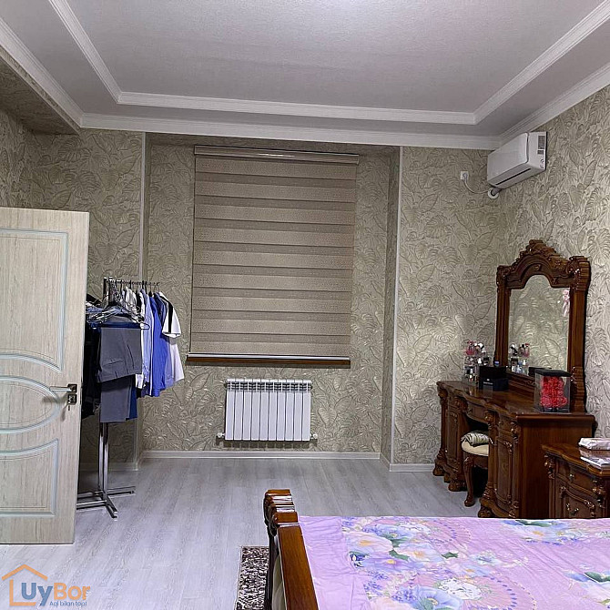 5 комнатный дом, 300 м2, Ташкент, Юнусабадский район, махалля Тикланиш, 4-й проезд Гулёр Ташкент - изображение 4