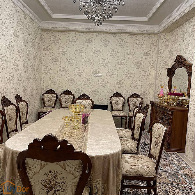 5 комнатный дом, 300 м2, Ташкент, Юнусабадский район, махалля Тикланиш, 4-й проезд Гулёр Tashkent - photo 2