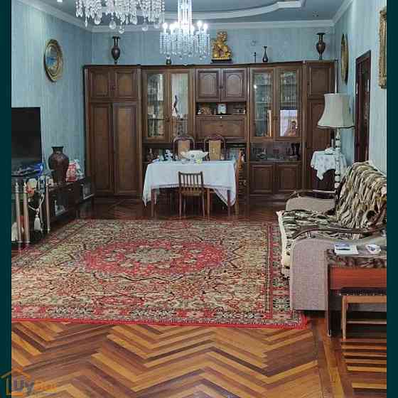 4 комнатный дом, 160 м2, Ташкент, Юнусабадский район, махалля Хиёбонтепа, улица Хиёбонтепа Ташкент