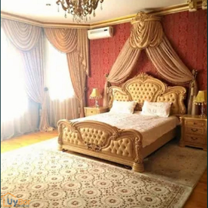 5 комнатный дом, 580 м2, Ташкент, Яккасарайский район, махалля Богсарой, улица Богсарой Ташкент - изображение 7
