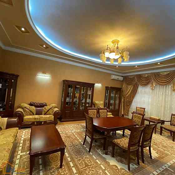 4 комнатный дом, 650 м2, Ташкент, Яккасарайский район, махалля Конституция Ташкент