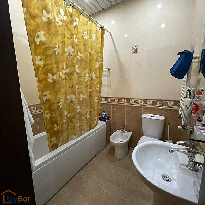 4 комнатный дом, 650 м2, Ташкент, Яккасарайский район, махалля Конституция Tashkent - photo 5