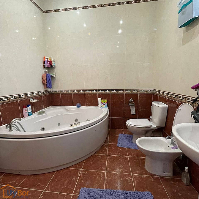 4 комнатный дом, 650 м2, Ташкент, Яккасарайский район, махалля Конституция Tashkent - photo 6