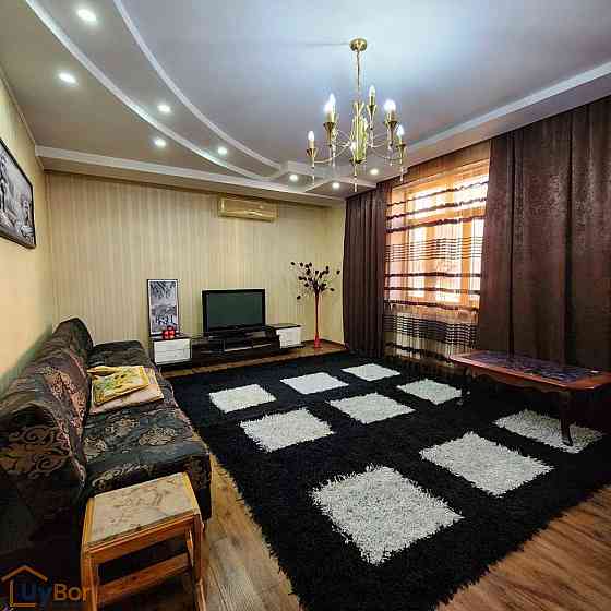 5 комнатный дом, 200 м2, Ташкент, Яккасарайский район, махалля Конституция Ташкент