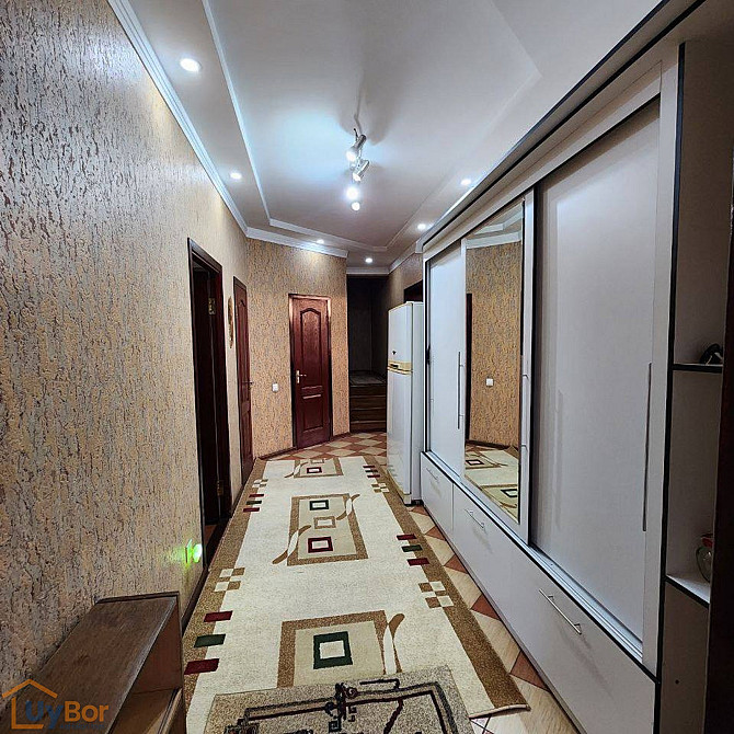 5 комнатный дом, 200 м2, Ташкент, Яккасарайский район, махалля Конституция Ташкент - изображение 8
