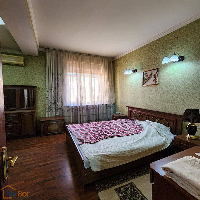 5 комнатный дом, 200 м2, Ташкент, Яккасарайский район, махалля Конституция Ташкент - изображение 2
